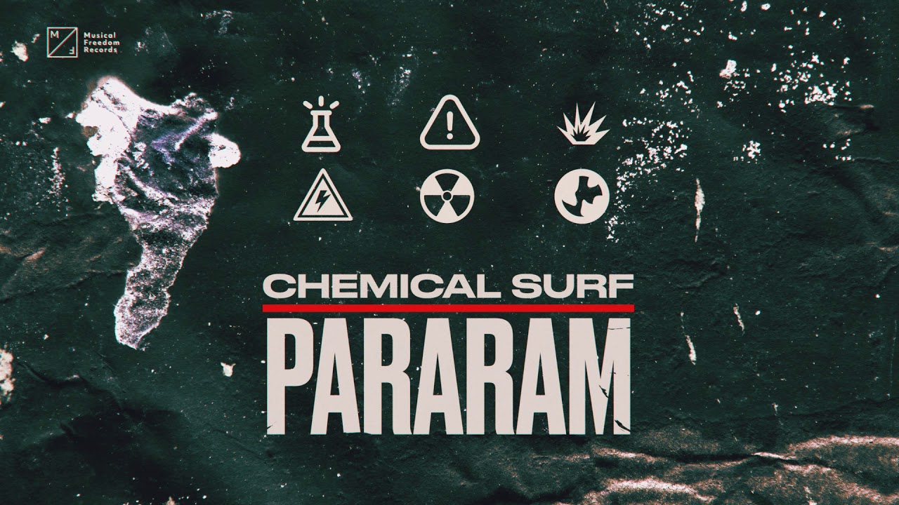 Chemical Surf - Pararam