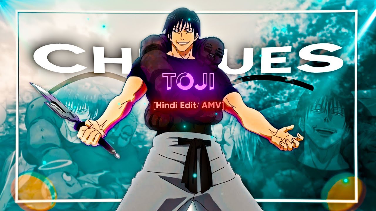 Cheques (Shubh) - Toji 