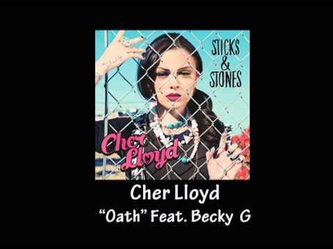 Cher Lloyd - 