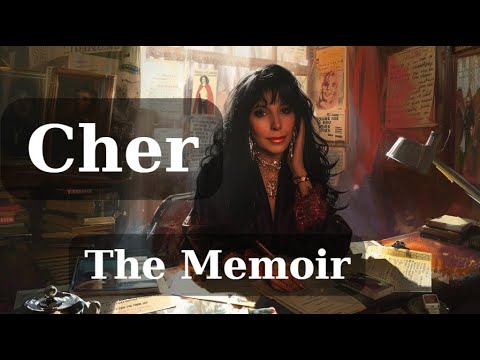 Cher: Part One The Memoir - By: Cher || Full-Length Audiobooks