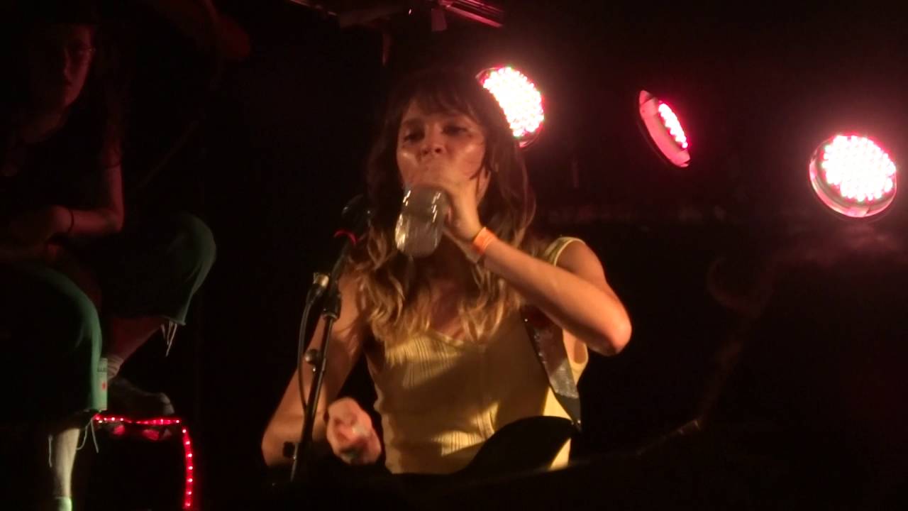 Cherry Glazerr at Subterranean 2 of 2