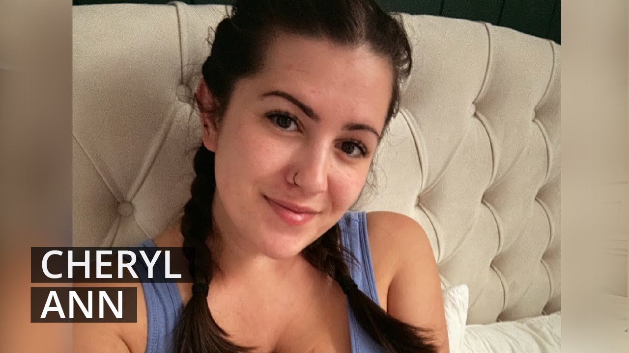 Cheryl Ann-Plus-Size Curvy Model - Bio & Facts