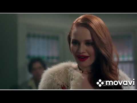 Cheryl Blossom Drama Club