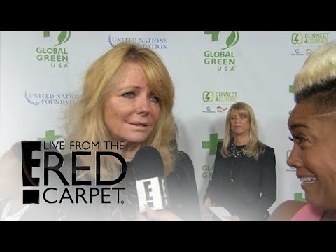 Cheryl Tiegs Against Ashley Graham on 