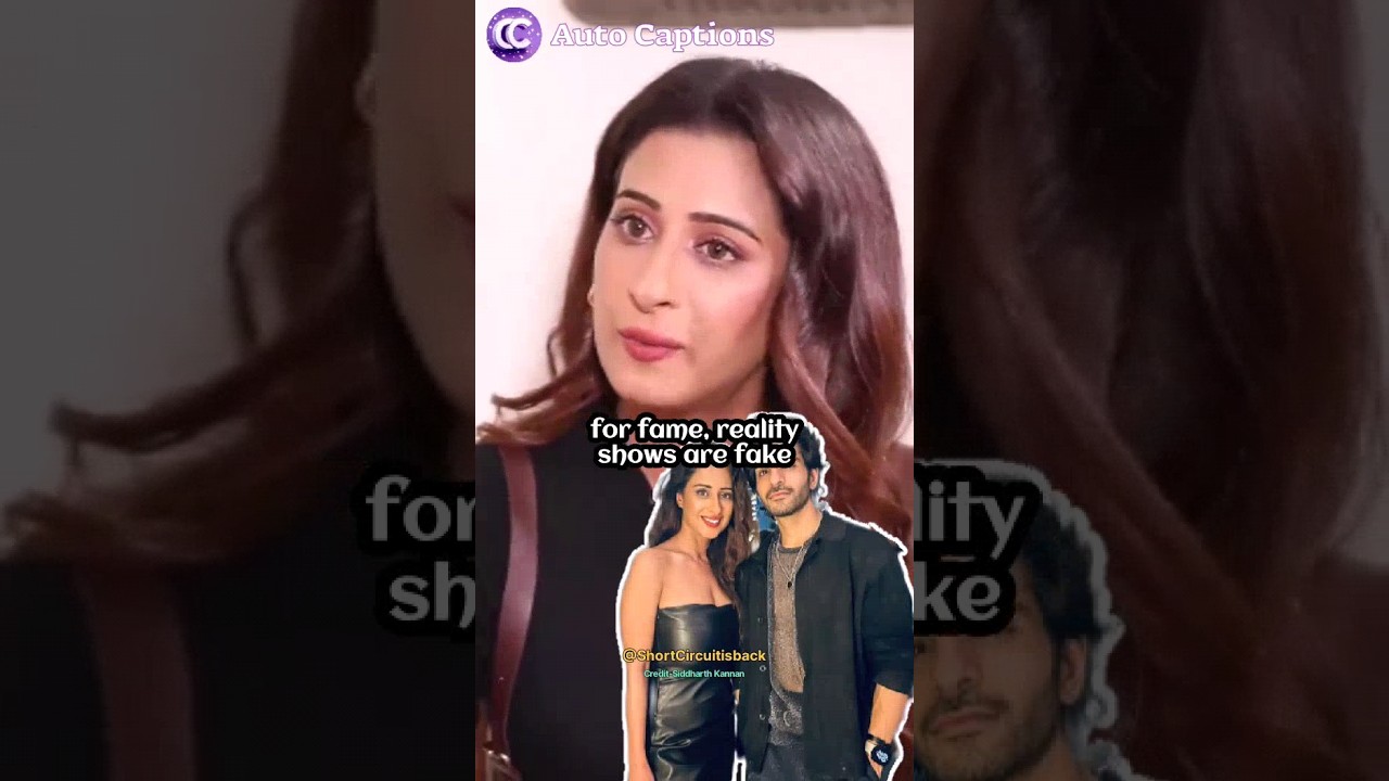 Cheshta Bhagat And Nikhil Breakup💔😨 || Ft.@SiddharthKannanOfficial