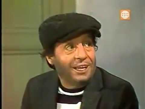 Chespirito - El Chamois