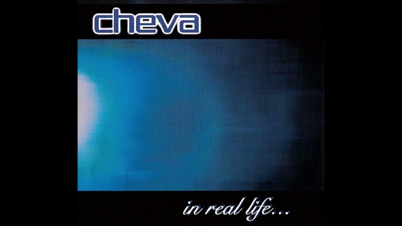 CHEVA - In Real Life... (EARLY DEMO) (2002) FULL ALBUM [NU METAL]
