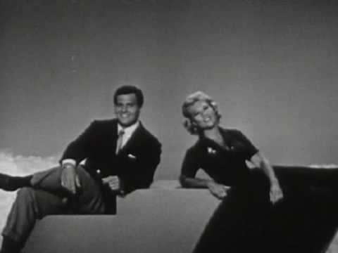 Chevrolet Commercial #1 (1958)