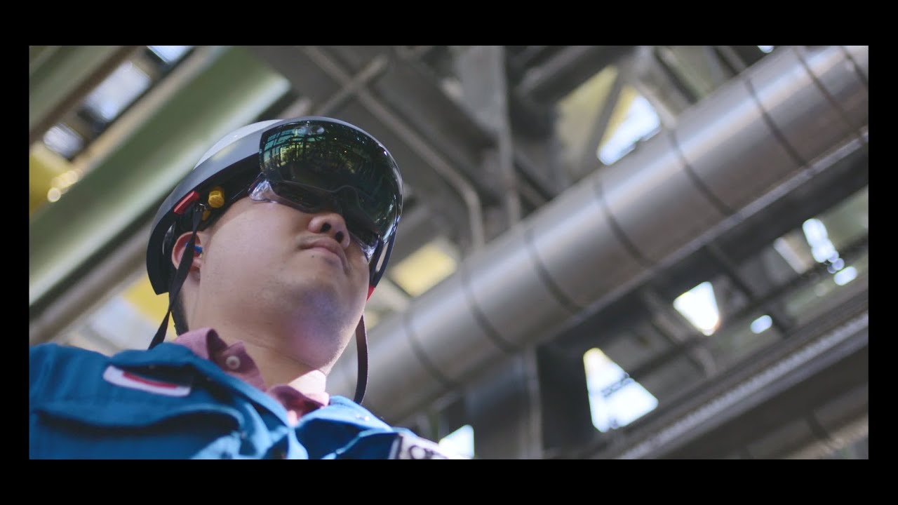 chevron’s future of human energy
