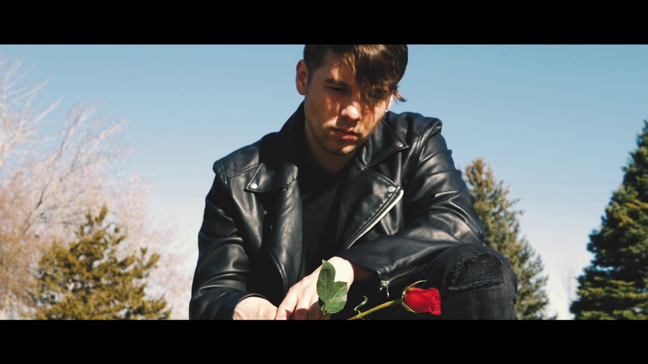 Chez - God Hears (feat. Saryn Liz) OFFICIAL VIDEO