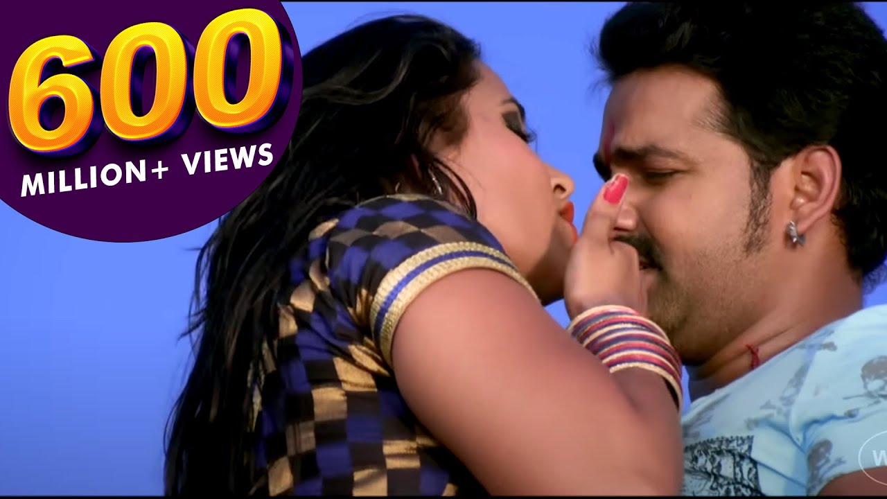 #Chhalakata Hamro Jawaniya - PAWAN Singh,#Kajal Raghwani, #priyanka singh @WorldwideRecordsBhojpuri