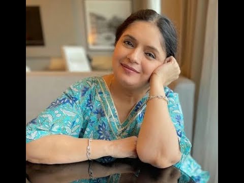 Chhaya Vora: As An Actor I Wish To Explore And Experience | Movie  #Chhaya  #Vora  #Explore  #Expe