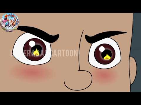 Chhota Bheem kirmada ka kahar part 1 short parts 1