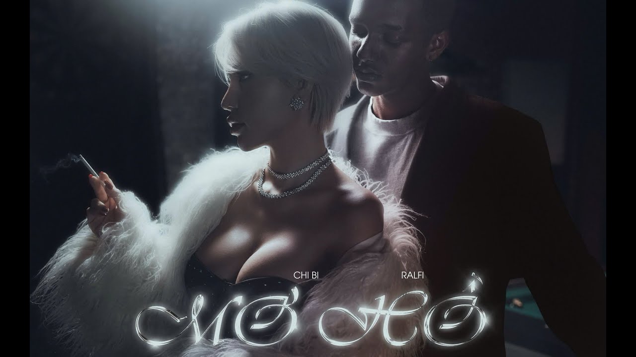 CHI BI - MƠ HỒ (ft. RALFI) | OFFICIAL MUSIC VIDEO