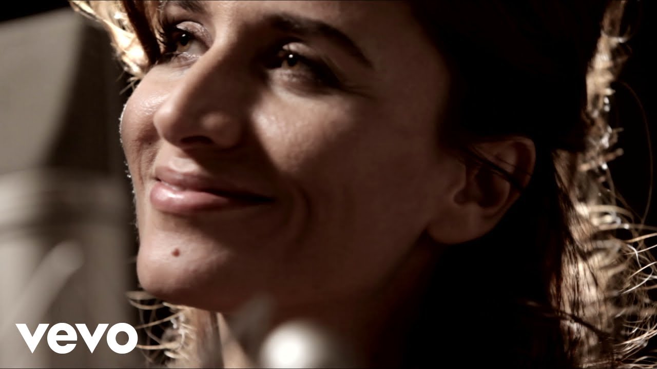 Chiara Civello - Io che amo solo te (Videoclip) ft. Chico Buarque
