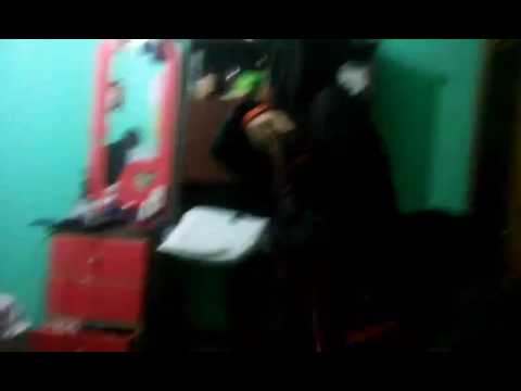 Chica turra 