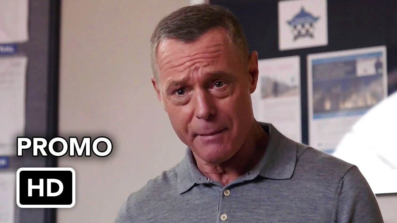 Chicago PD 12x21 Promo 