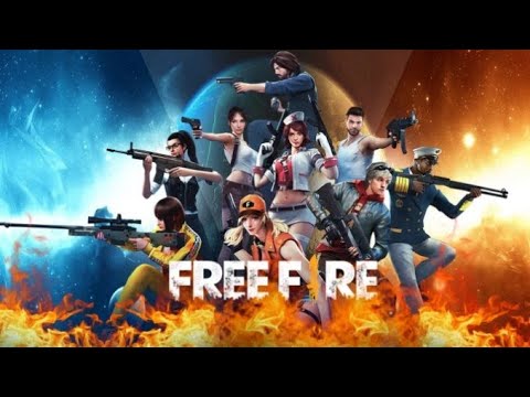 CHICAS BAILANDO TODOS LOS EMOES DE FREE FIRE....