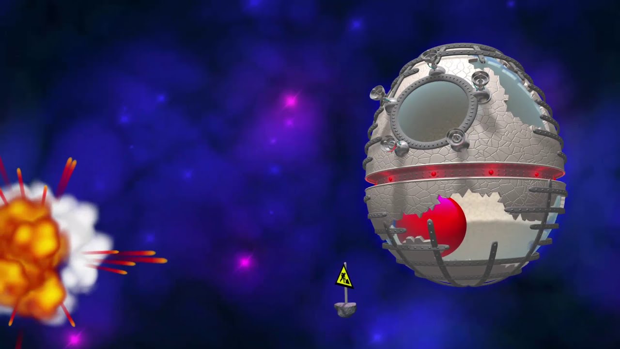 Chicken Invaders 3: Full Game Walkthrough (Superstar Hero Difficulty)