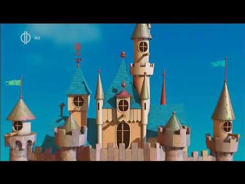Chicken Little - M2 Intro