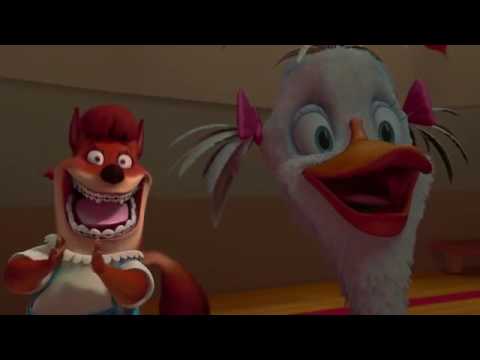 Chicken Little (2005)