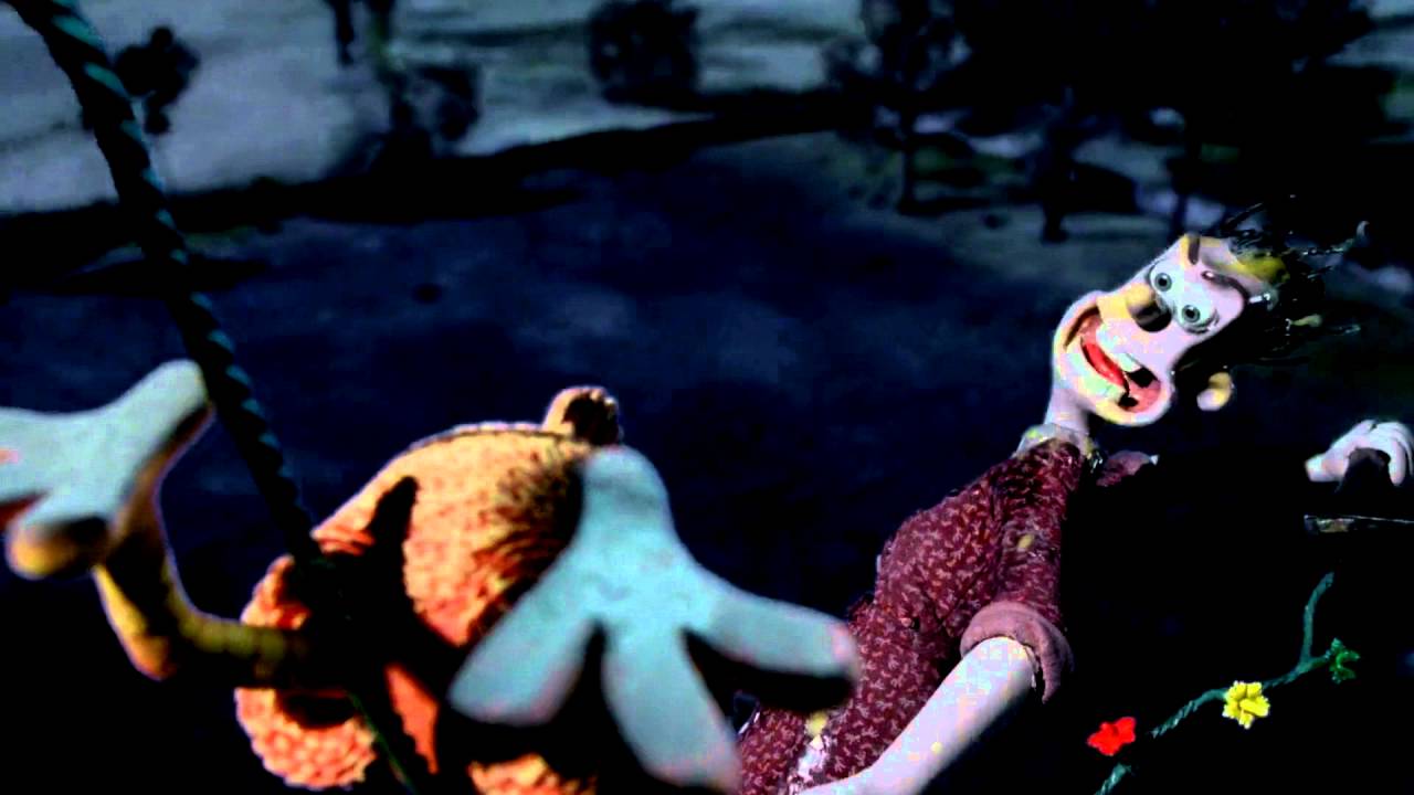 Chicken Run - 