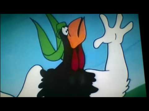 Chicken vore