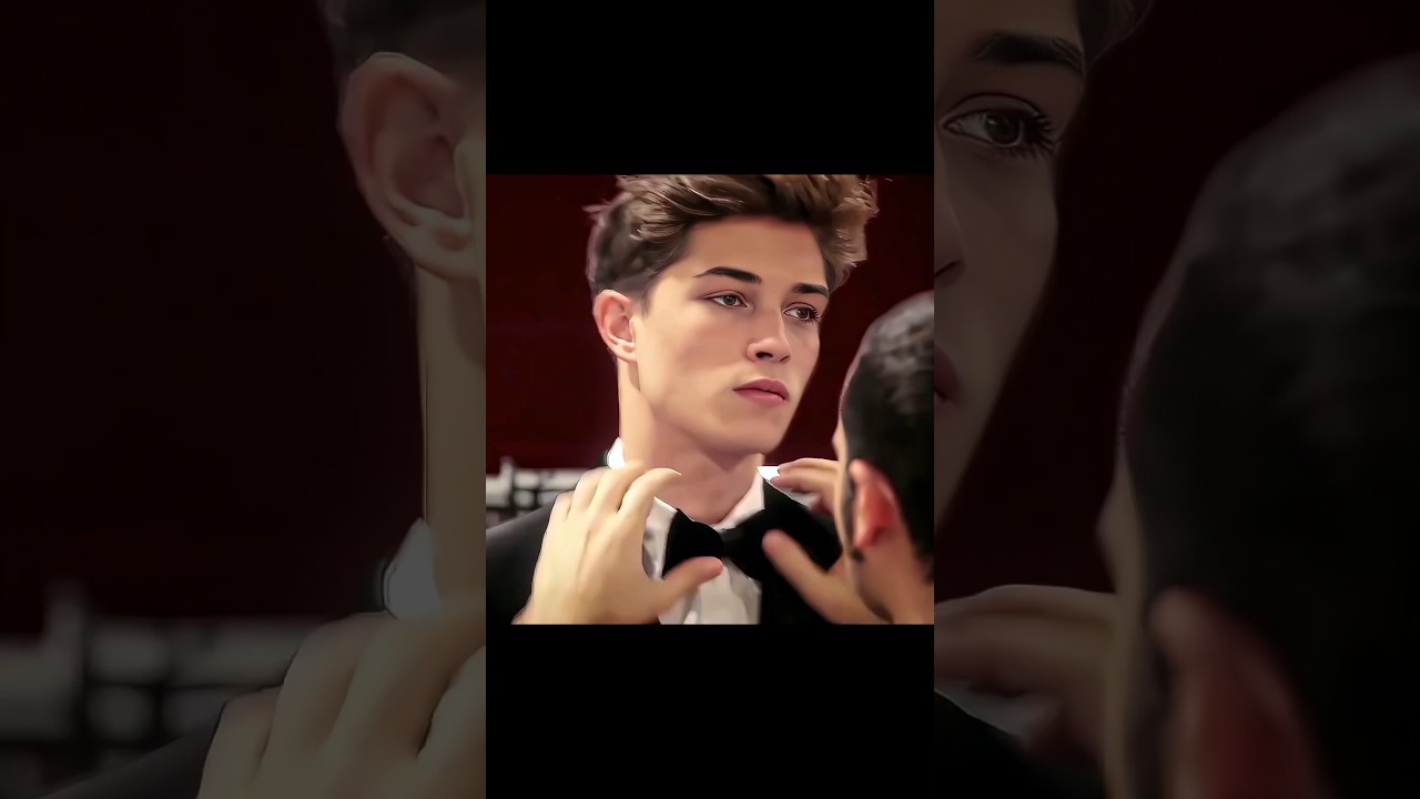 Chico lachowski Now vs Prime edit #shorts #looksmaxxing #chico #model #trending