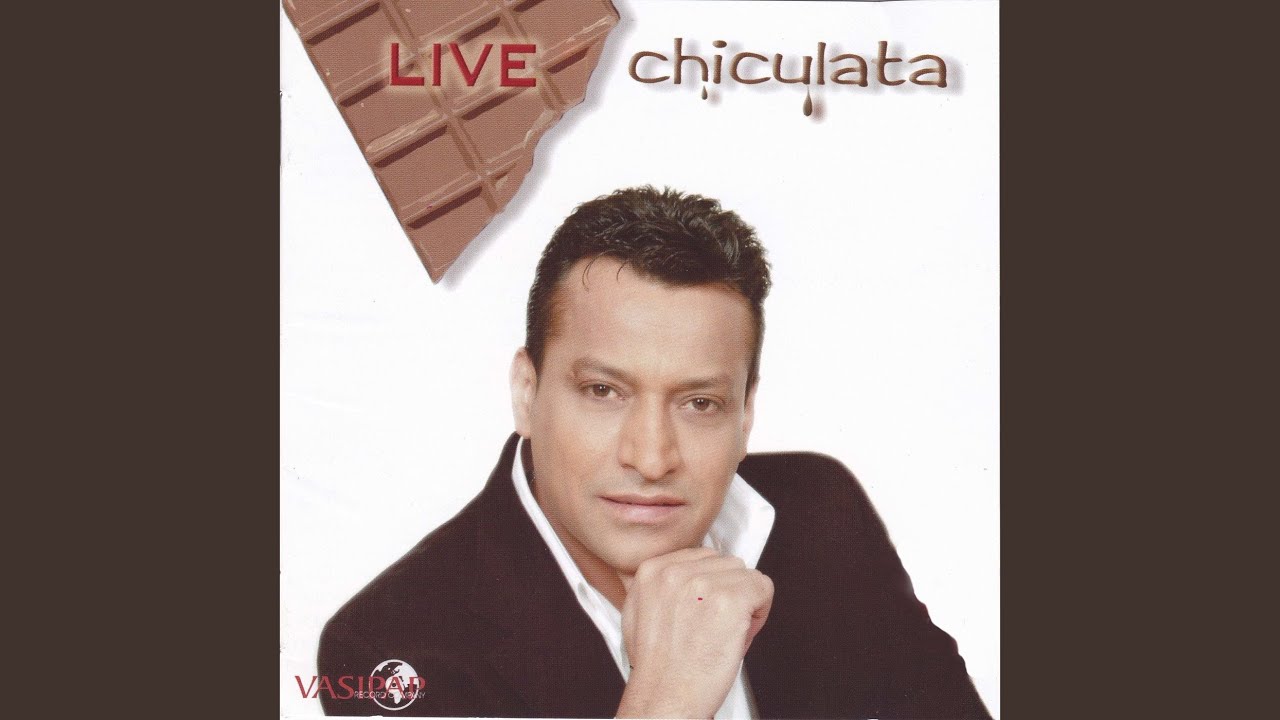 Chiculata (Live)