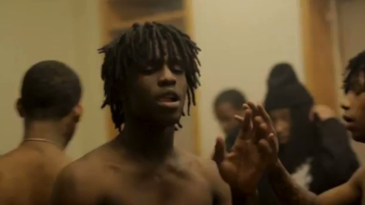 Chief Keef - I Don't Like ft Lil Reese (432hz)