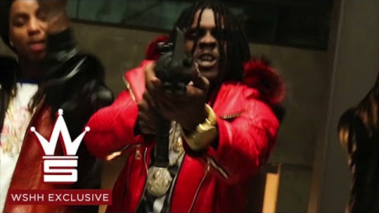 Chief Keef - 