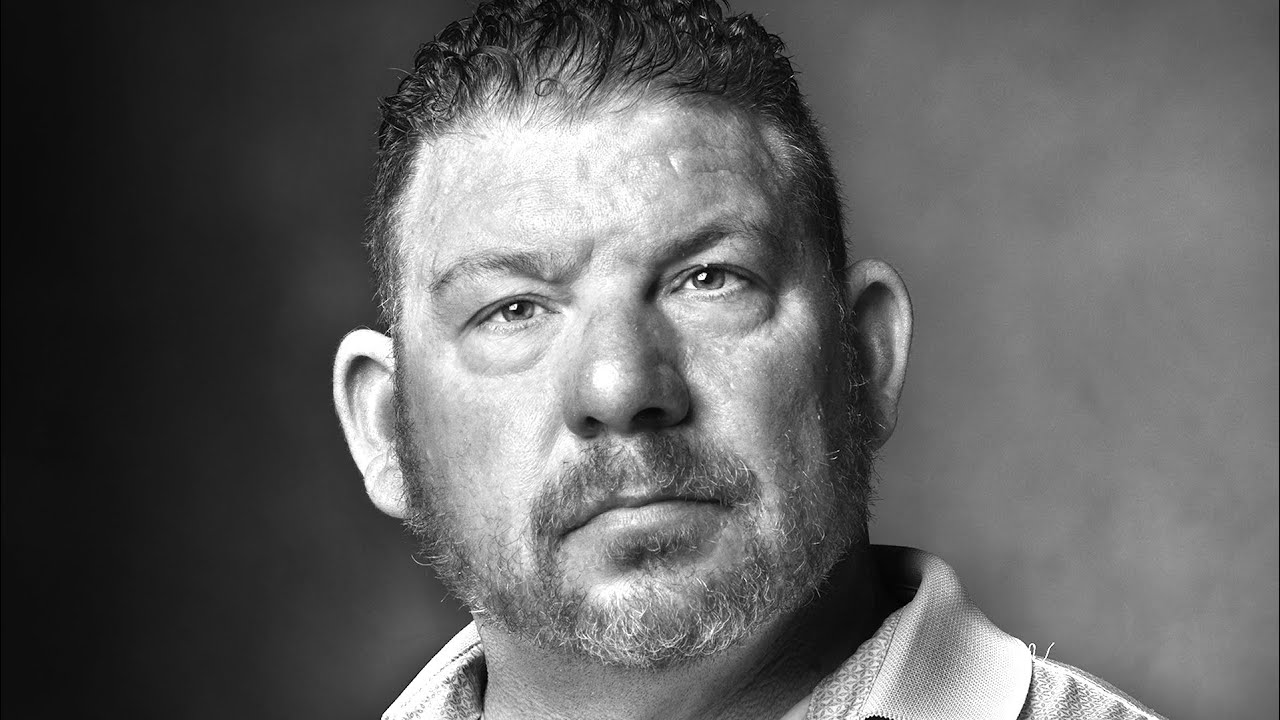 Chief of Police/SWAT Commander-Patrick Siemsen
