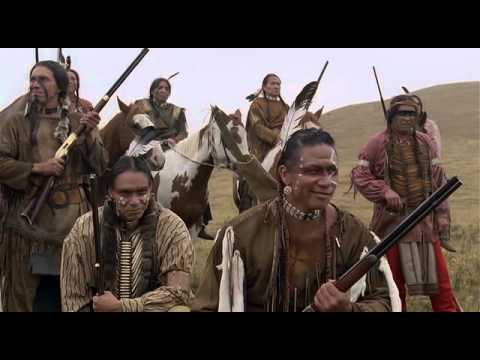 Chief Sitting Bull VS Colonel Nelson Miles