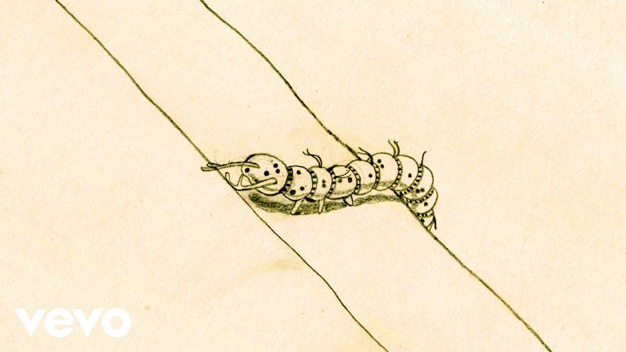 chiello - Insetti (Visual)