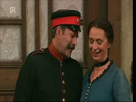 Chiemgauer Volkstheater  Weil mir zwoa Spezi san .