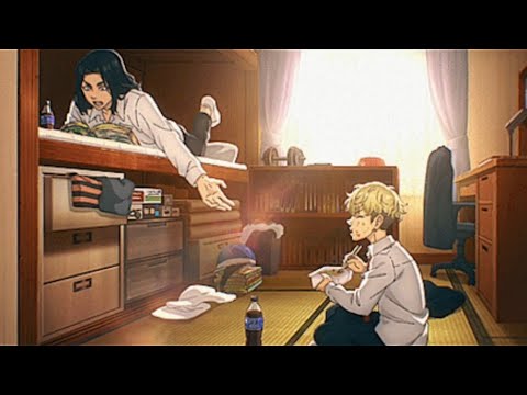Chifuyu & Baji friendship edit (spoilers) - lalala