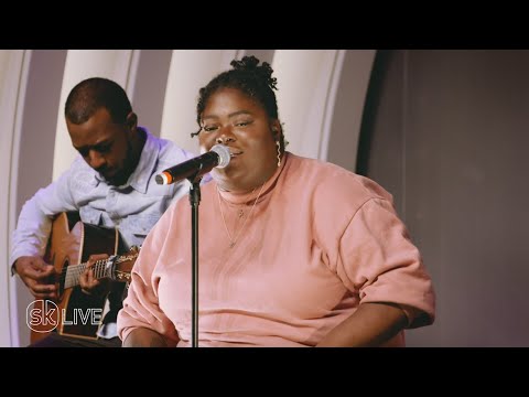 CHIKA – INDUSTRY GAMES [Songkick Live]