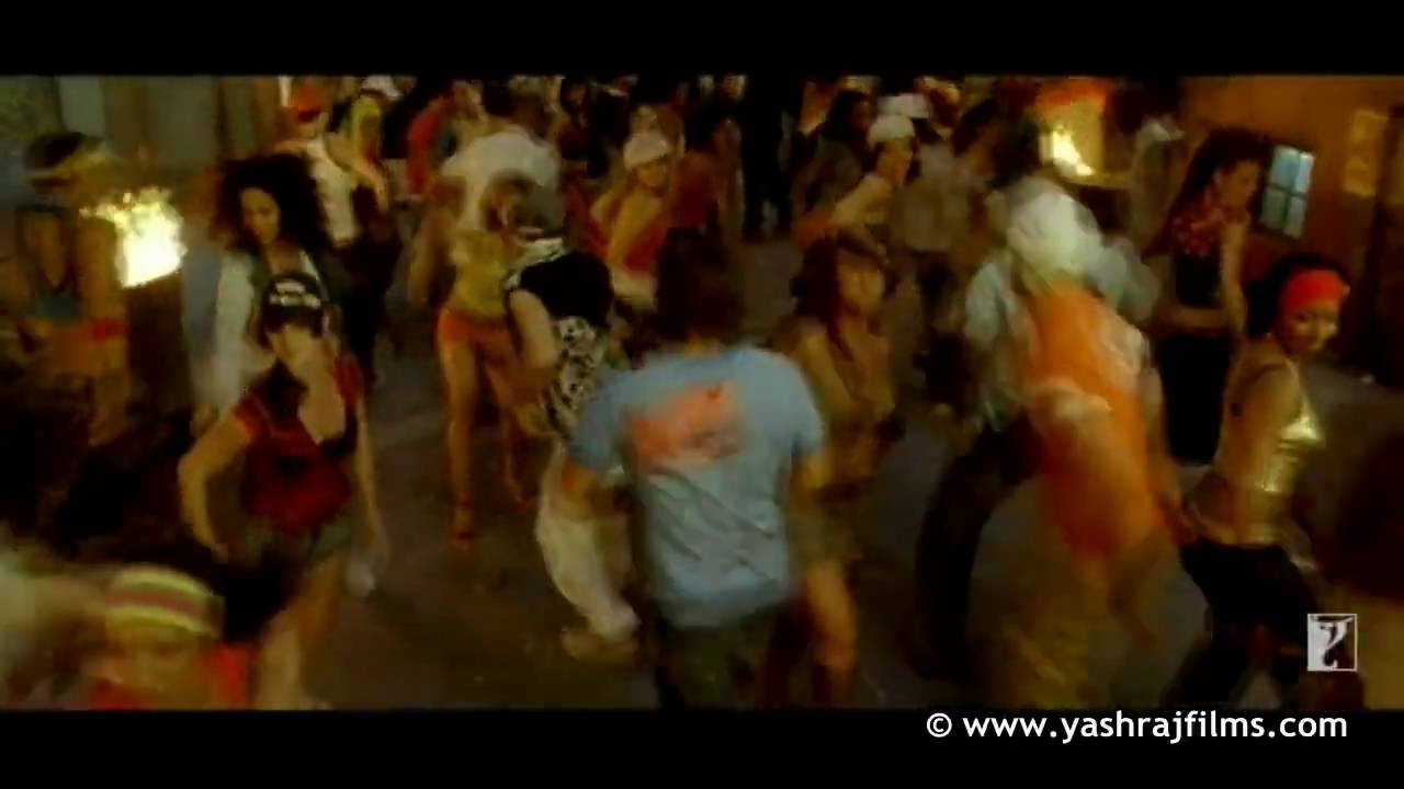 Chika Chika (HD)- Tara Rum Pum