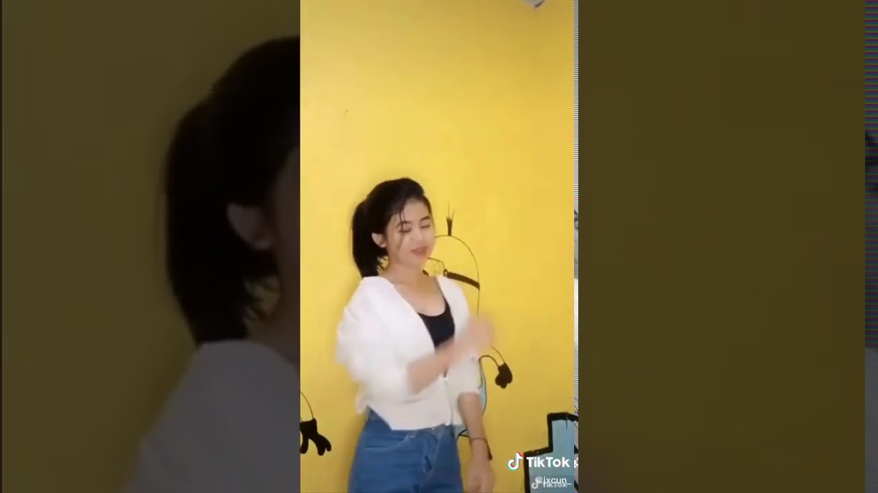 Chika Full duet bohay Cndrika 