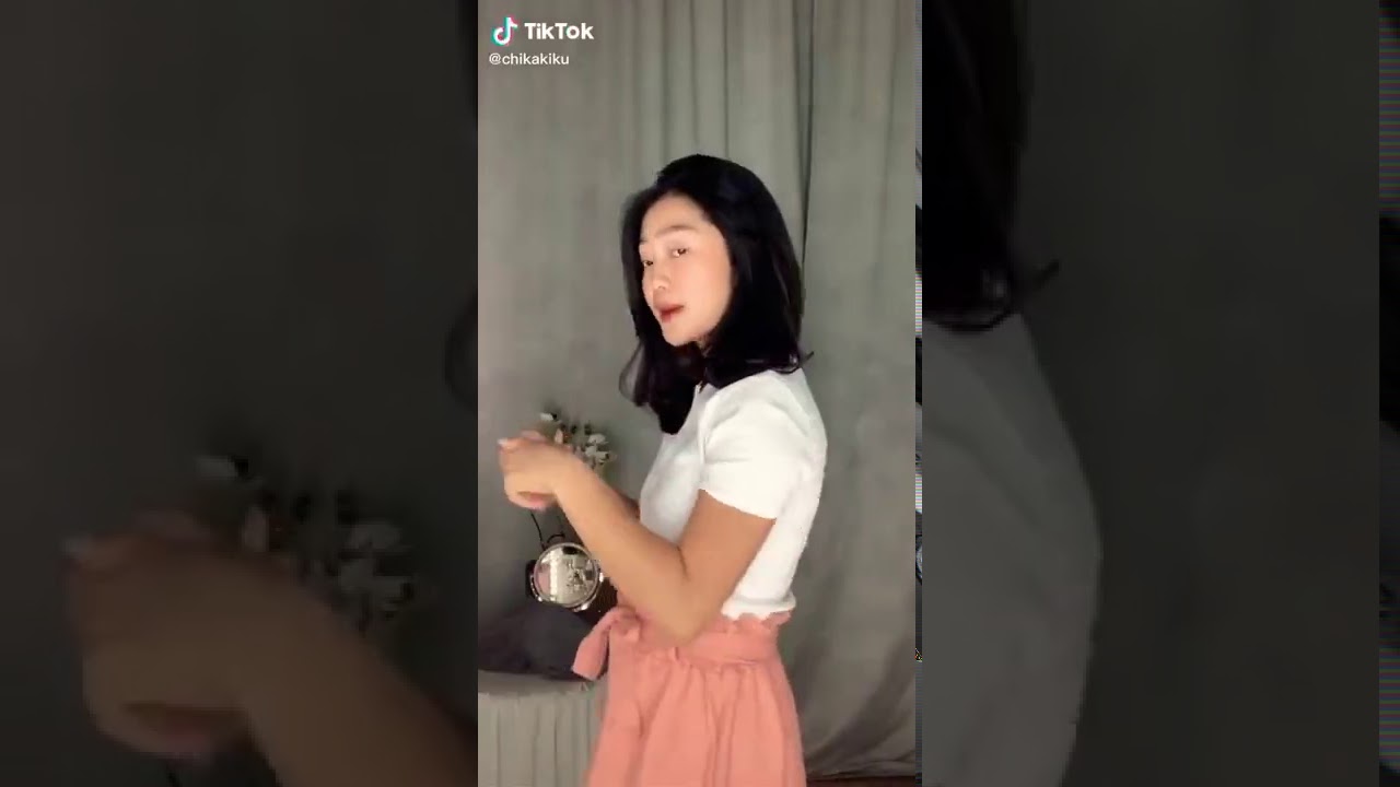 chikaku ❤ viral video 🔥🔥