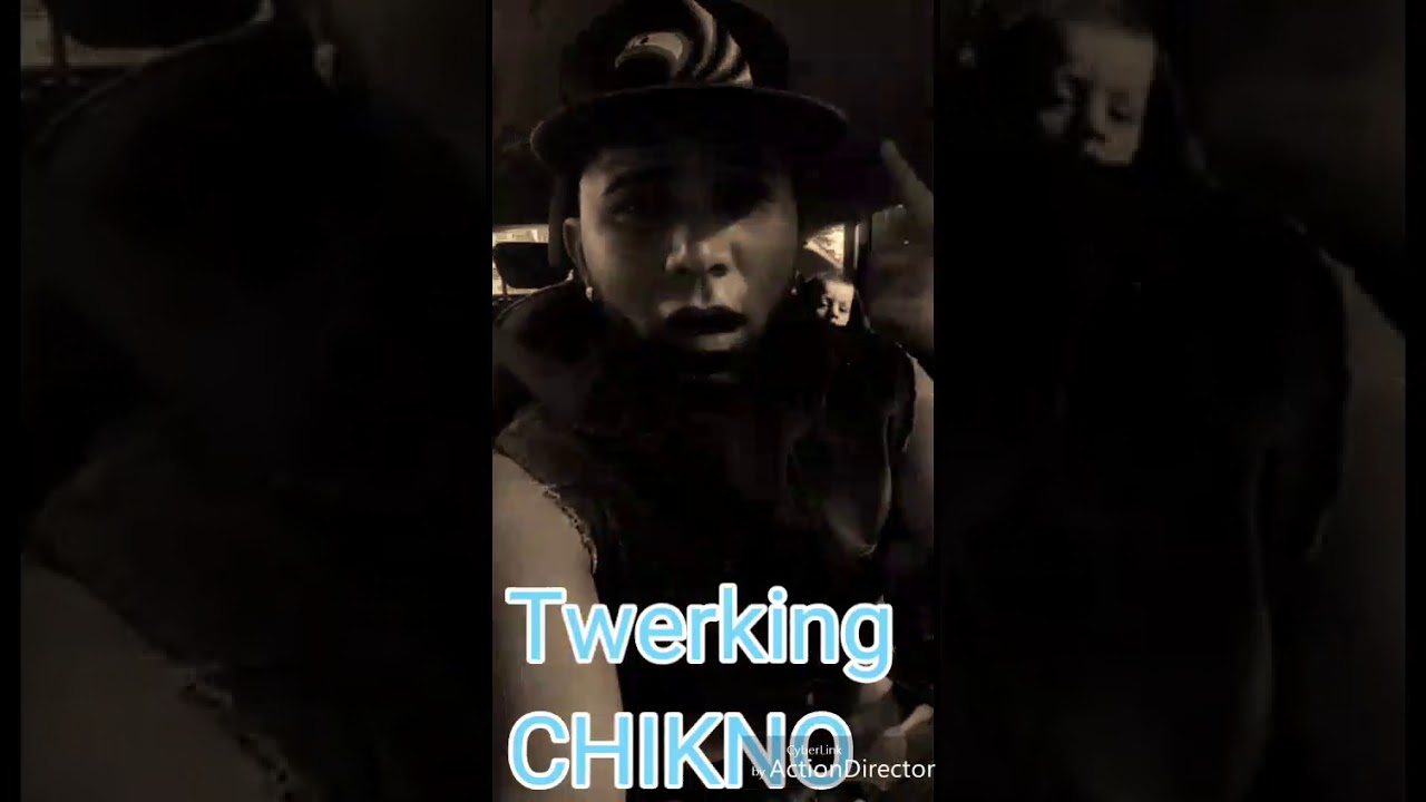 Chikano de Cuba - Twerking