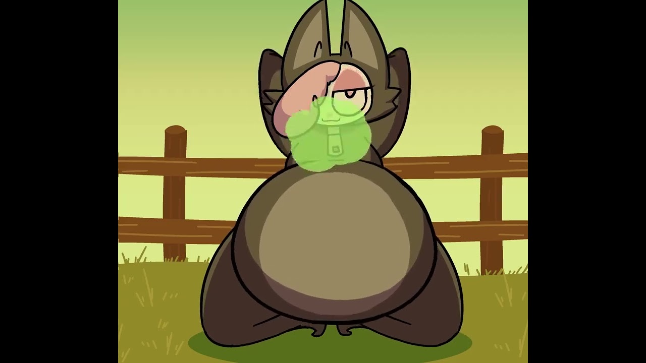Chikn Nuggit Vore (Coffi vore)