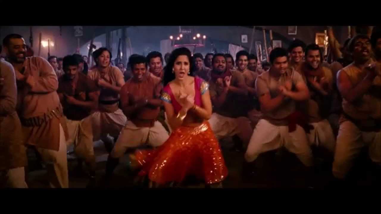 Chikni Chameli slo mo