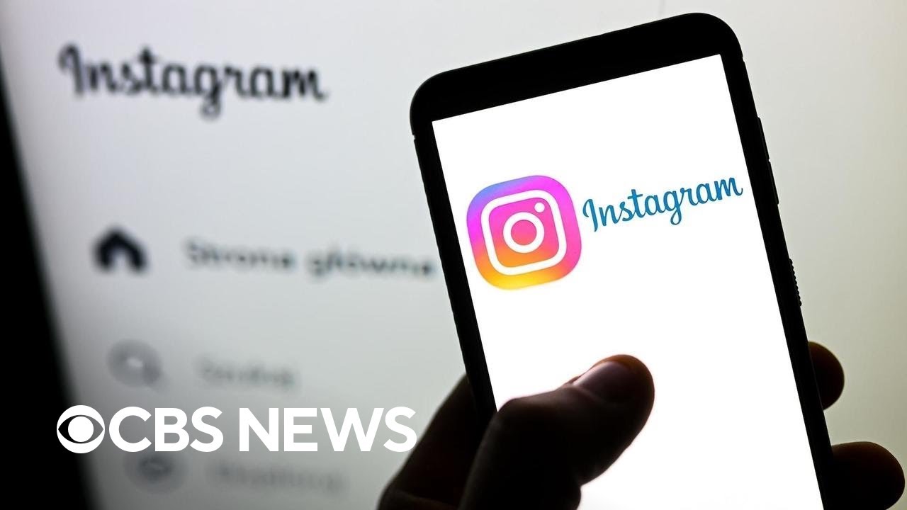 Child psychiatrist unpacks Instagram's new Teen Accounts