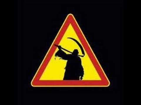 Children Of Bodom - Are You Dead Yet?