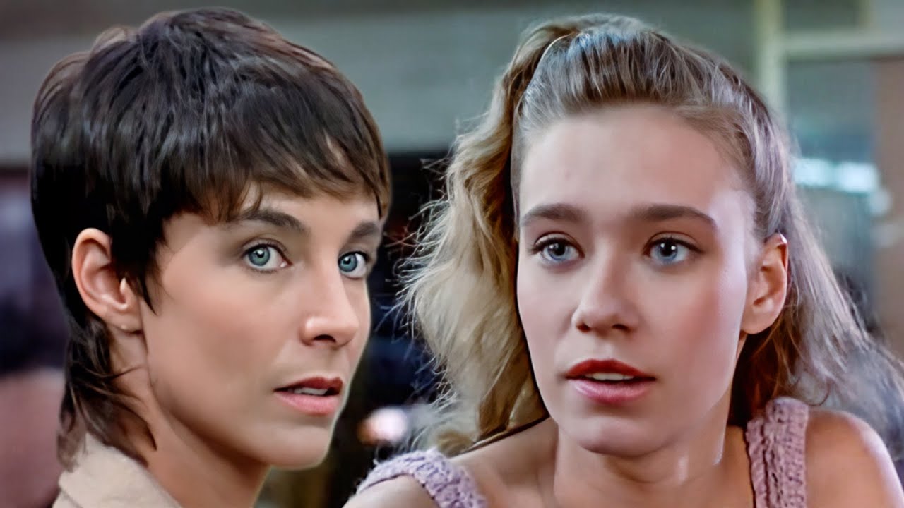 Children of the Night (1985) starring Kathleen Quinlan