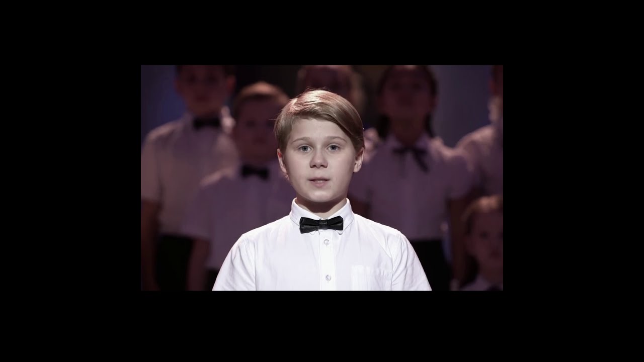 Children's choir - Ibitza (Teflight prod.)