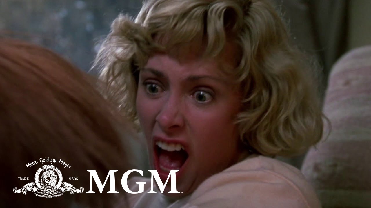 Child's Play | Chucky Escapes [CLIP] | MGM