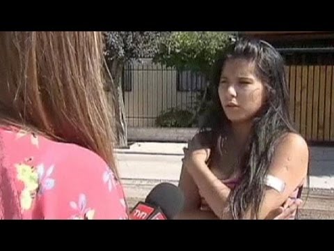 Chilean teenager and family investigated for selling baby on internet