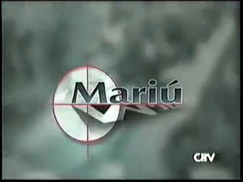 Chilevisión: Cierre 